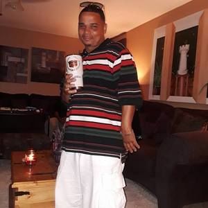 Meet your Posher, Louis t